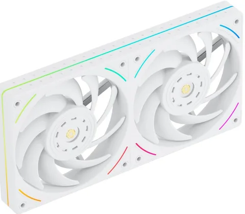 Вентилятор Thermalright TL-UB24RW