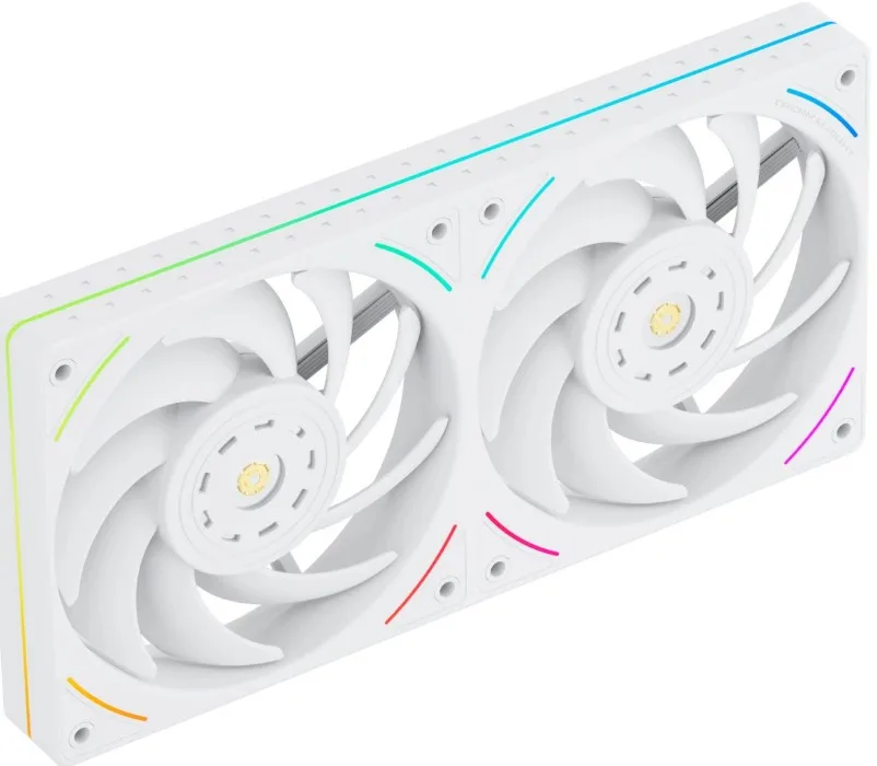 Вентилятор Thermalright TL-UB24RW