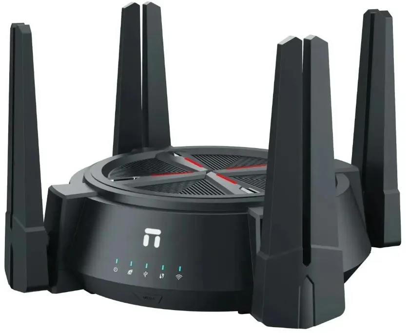 Роутер Netis NX62