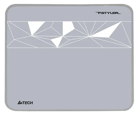 Коврик A4Tech FStyler FP20, серый