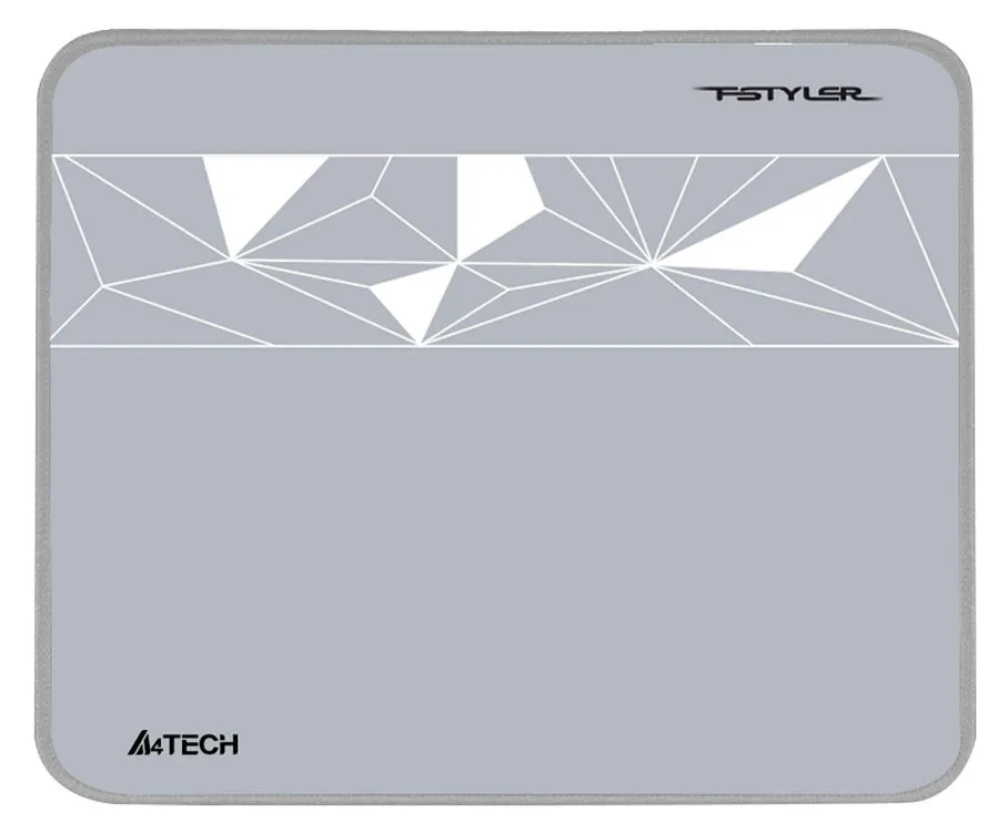 Коврик A4Tech FStyler FP20, серый