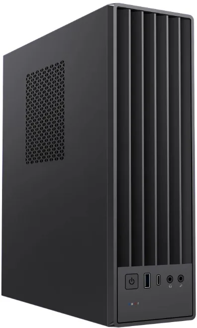 Корпус Foxline FL-461-FLX400