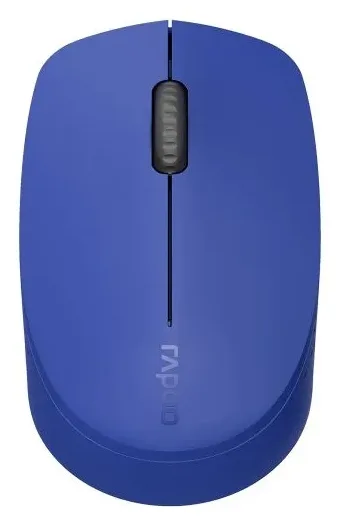 Мышь Rapoo M100 (M100-BLU)