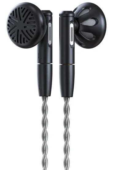 Наушники FIIO FF5 black