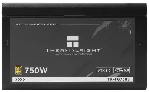 Блок питания Thermalright TR-TG 750S