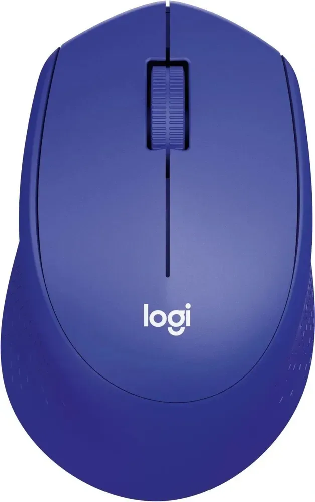 Мышь Logitech M330 Silent Plus (910-004925)