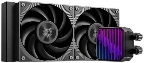Система охлаждения ID-Cooling DX240 MAX