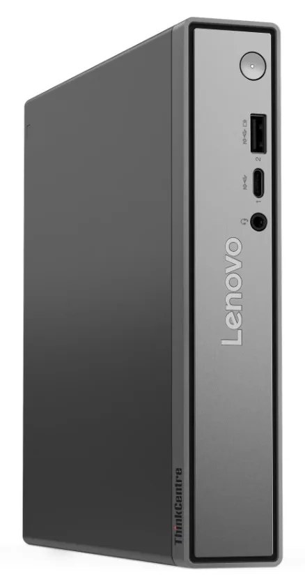 Компьютер Lenovo ThinkCentre Neo 50q G5 (Core i3-1315U, 8 ГБ)