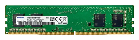 Оперативная память Samsung M378A1G44AB0-CWE DDR4 8 ГБ 3200 МГц