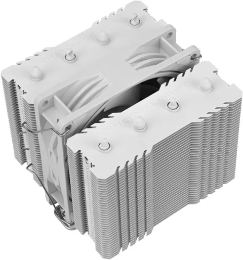 Кулер Thermalright Peerless Assassin 90 SE White
