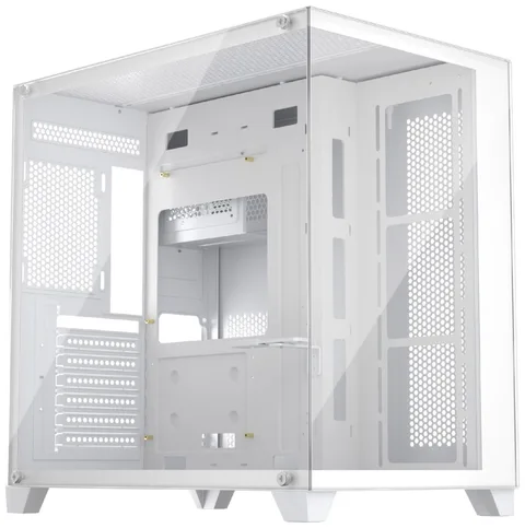 Корпус 1STPLAYER MV8-TP-WH