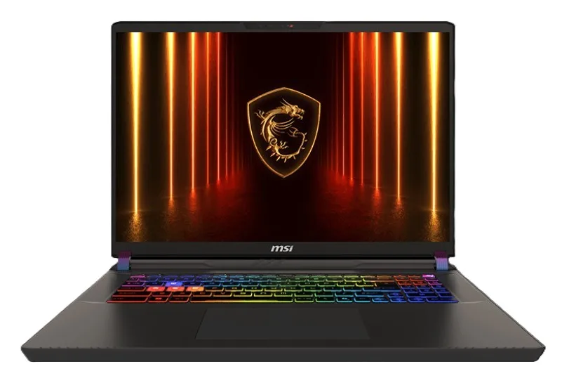 Ноутбук MSI Vector A16 HX A8WHG-033XRU (Ryzen 9 8940HX, 16 ГБ, 1 ТБ SSD)