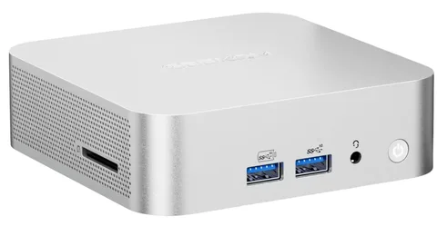 Мини ПК GEEKOM A8 (Ryzen 7 8945HS, 32 ГБ, 1 ТБ SSD)