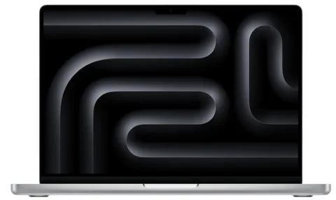 Ноутбук Apple MacBook Pro 14 2026 (24 ГБ, 1 ТБ SSD) (MGDN4LL/A)