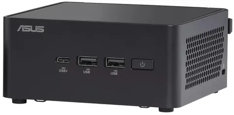 Платформа ASUS NUC15CRH (Core 3 100U)
