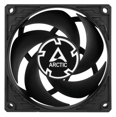 Вентилятор ARCTIC P8 PWM PST CO
