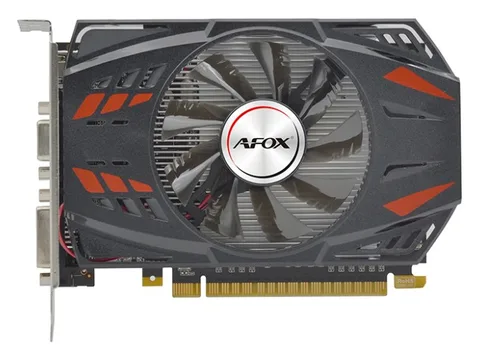 Видеокарта Afox GeForce GT 740 2 ГБ (AF740-2048D5H3-V2)