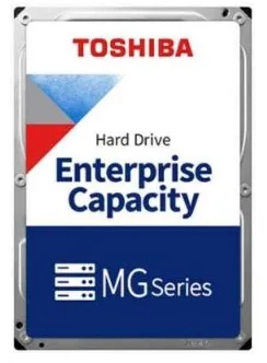 Жёсткий диск Toshiba MG08SDA400N 4 ТБ