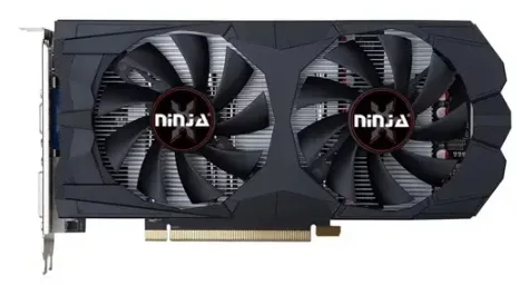 Видеокарта Sinotex Radeon R9-370 4 ГБ (AFR937045F)