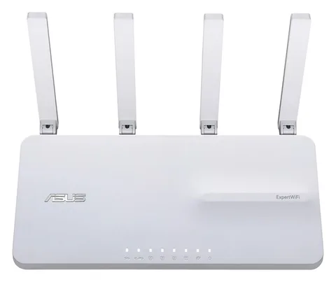 Роутер ASUS EBR63