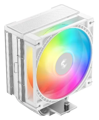 Кулер Deepcool AG400 G2 (AG400 G2 WH ARGB)