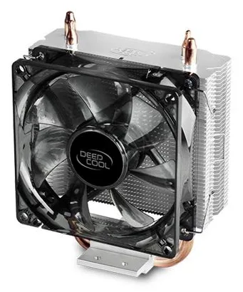 Кулер Deepcool GAMMAXX 200 V2