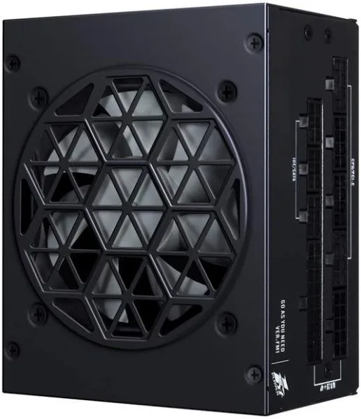 Блок питания 1STPLAYER PS-850SFX