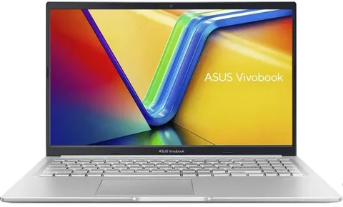 Ноутбук ASUS X1502VA-BQ492 (Core i5-13420H, 16 ГБ, 512 ГБ SSD)