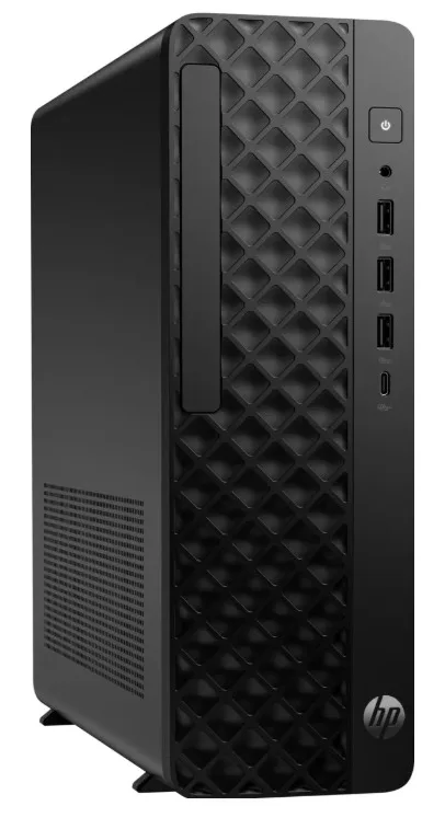 Компьютер HP ProDesk 2 SFF G1i (Core i5-14500, 8 ГБ, 512 ГБ SSD) (D30QLPT_Win11Pro)