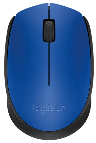 Мышь Logitech M171 (910-004640)