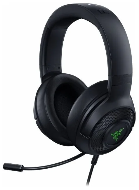 Гарнитура Razer Kraken V3 X (RZ04-03750100-R3M1)