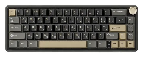 Клавиатура Royal Kludge R65 (6935280823954)
