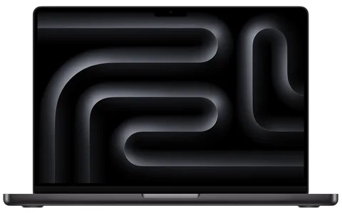 Ноутбук Apple MacBook Pro 16 2026 (48 ГБ, 2 ТБ SSD)