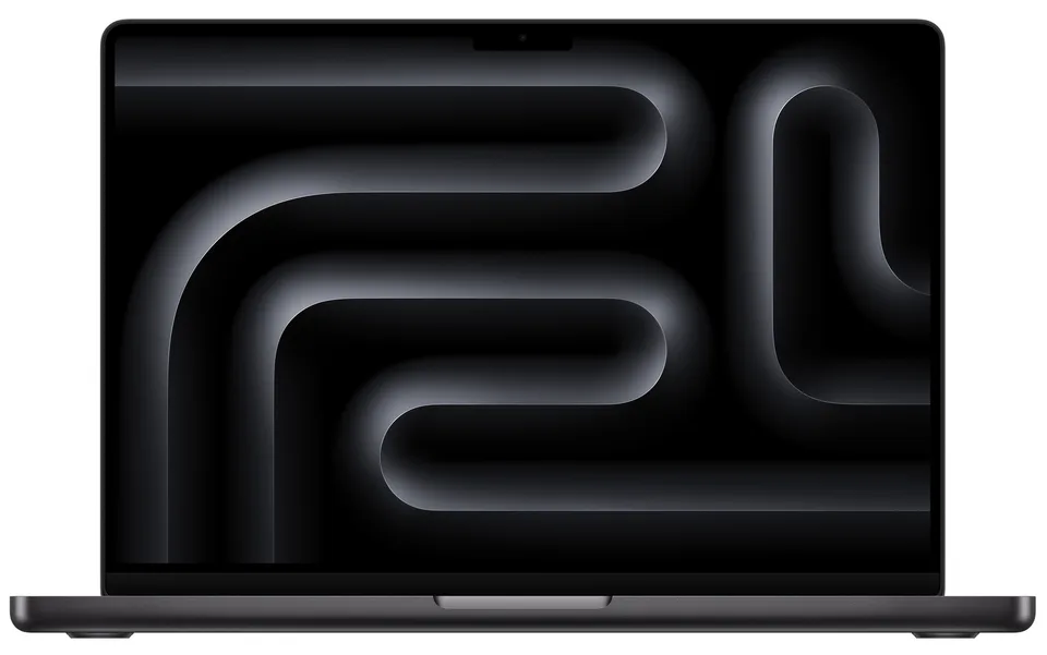 Ноутбук Apple MacBook Pro 16 2026 (48 ГБ, 2 ТБ SSD)