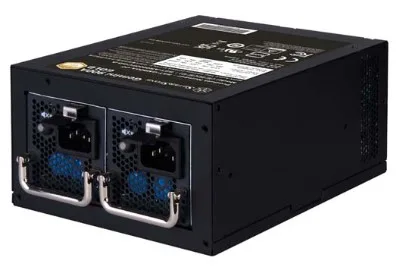 Блок питания SilverStone SST-GM900A-GF
