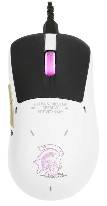 Мышь ASUS P727 ROG KERIS II ORIGIN-KJP