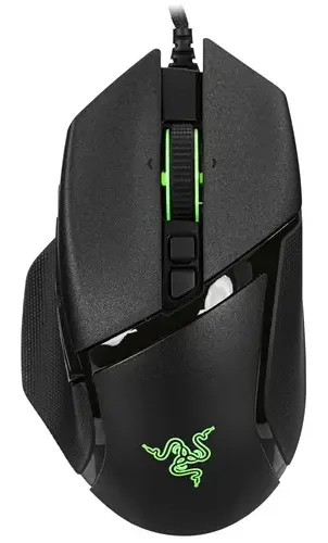 Мышь Razer Basilisk V3 Pro, чёрный