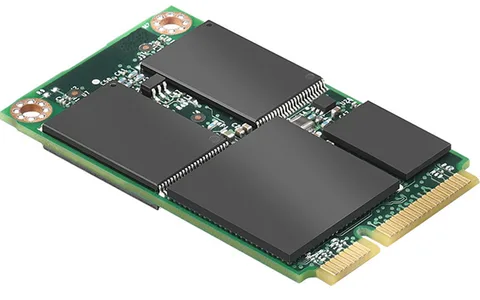 SSD Transcend TS64GMSA370 64 ГБ mSATA SATA