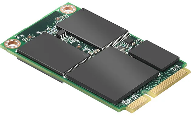 SSD Transcend TS64GMSA370 64 ГБ mSATA SATA