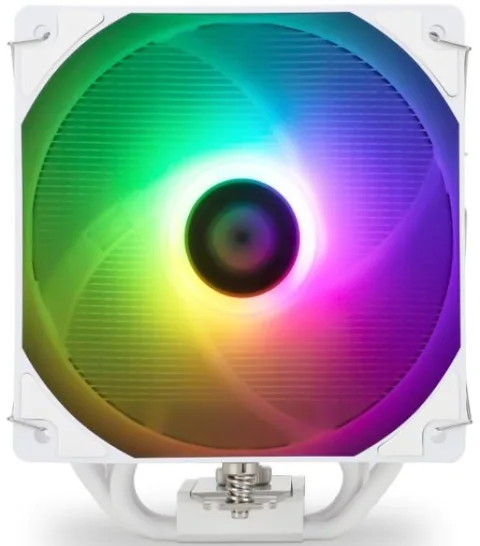 Кулер Thermalright Assassin King 120 SE White ARGB