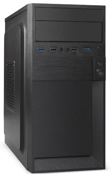 Корпус Exegate BAA-105U2-01-UNS450