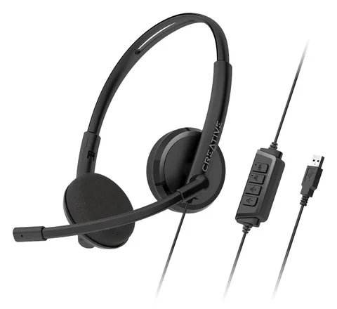 Наушники Creative HS-220U