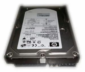 Жёсткий диск HPE 403209-001 300 ГБ