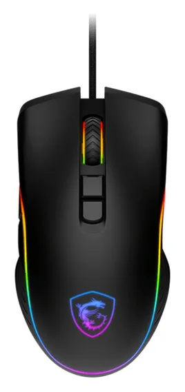 Мышь MSI FORGE GM300