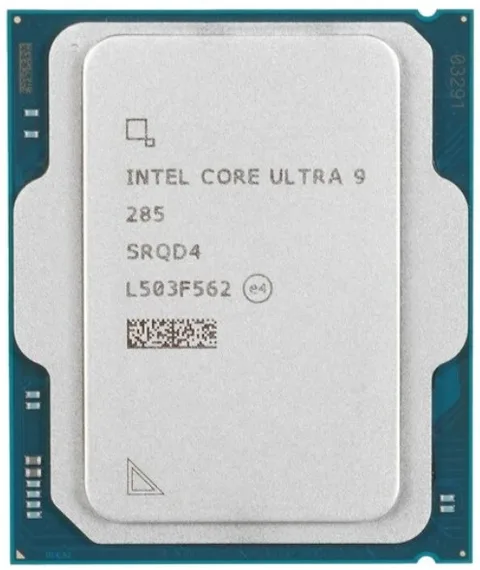 Процессор Intel Core Ultra 9 285 OEM