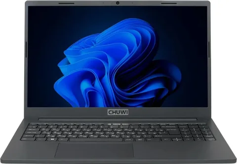 Ноутбук Chuwi CoreBook Max (Ryzen 5 7520U, 16 ГБ, 512 ГБ SSD)
