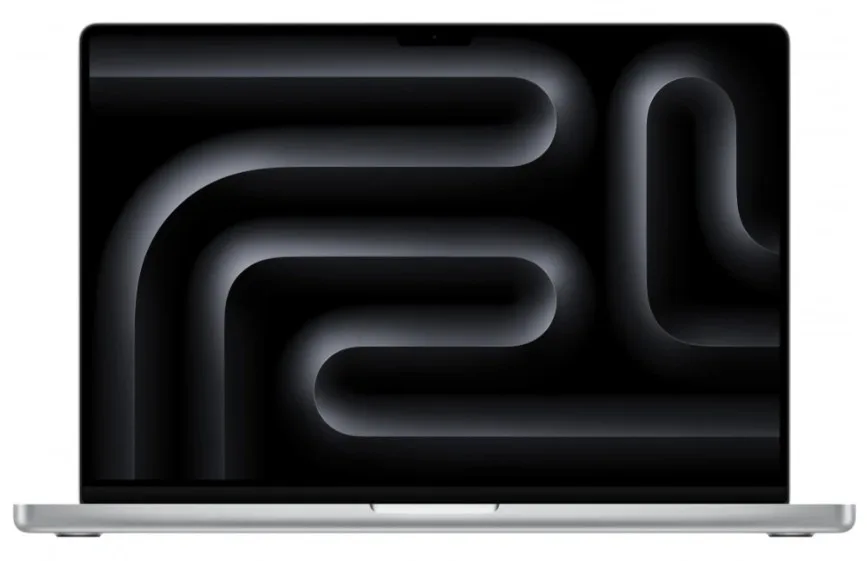 Ноутбук Apple MacBook Pro 16 2026 (36 ГБ, 2 ТБ SSD)