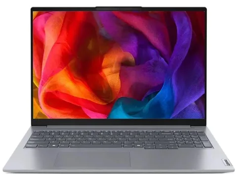 Ноутбук Lenovo ThinkBook 16 G7 ARP (Ryzen 5 7535HS, 32 ГБ, 1 ТБ SSD)