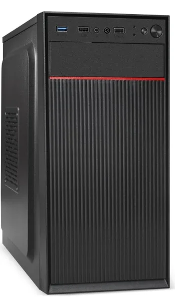 Корпус Exegate BAA-113U-AA500