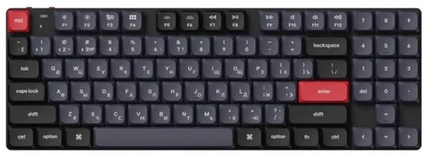 Клавиатура Keychron K13 Pro